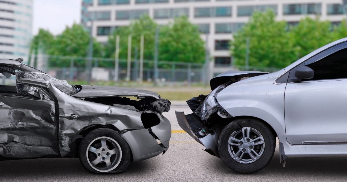 A Middlesex Car Accident Lawyer at Wiley Lavender Maknoor, PC Will Guide You Today